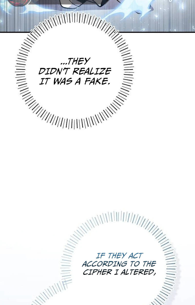 The Support Ate it All Chapter 55 page 55 - 