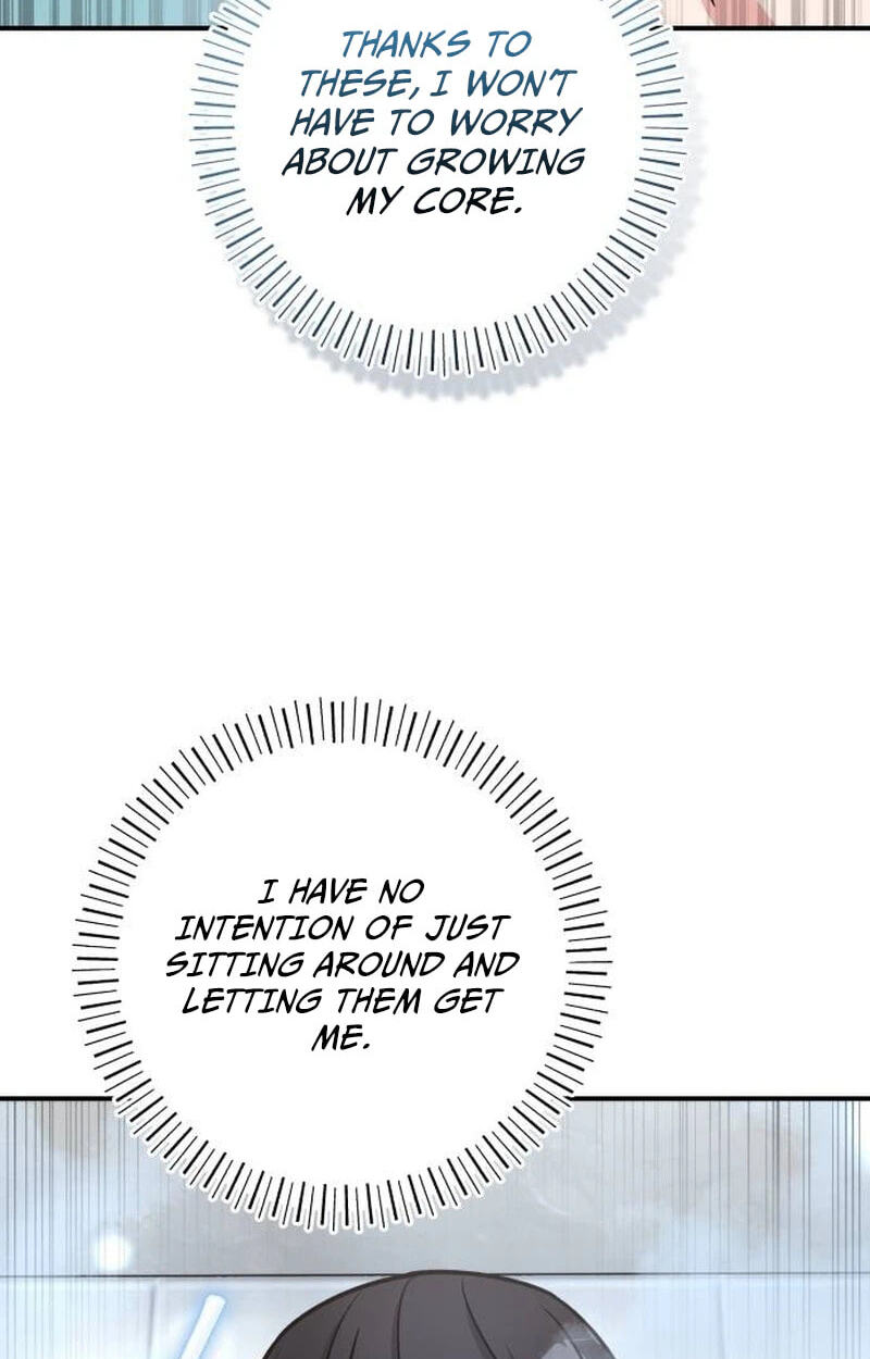 The Support Ate it All Chapter 55 page 58 - 