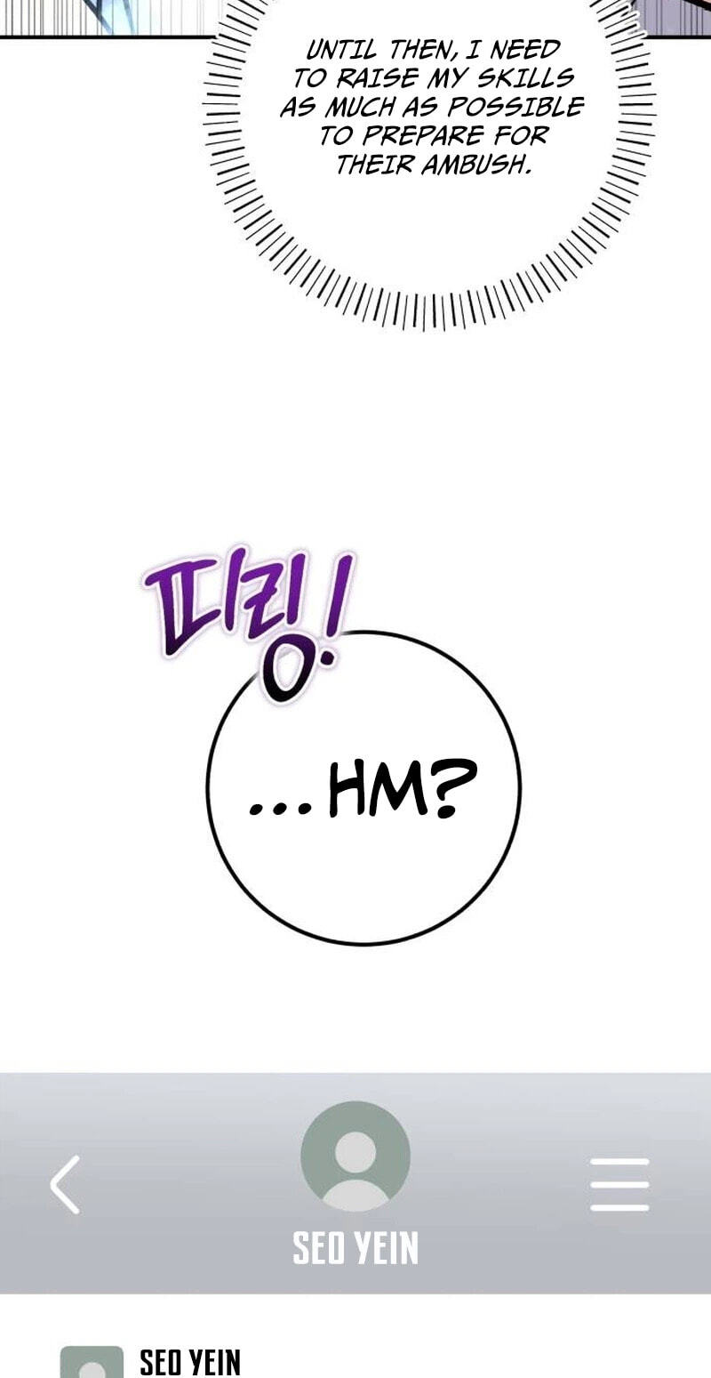 The Support Ate it All Chapter 55 page 60 - 