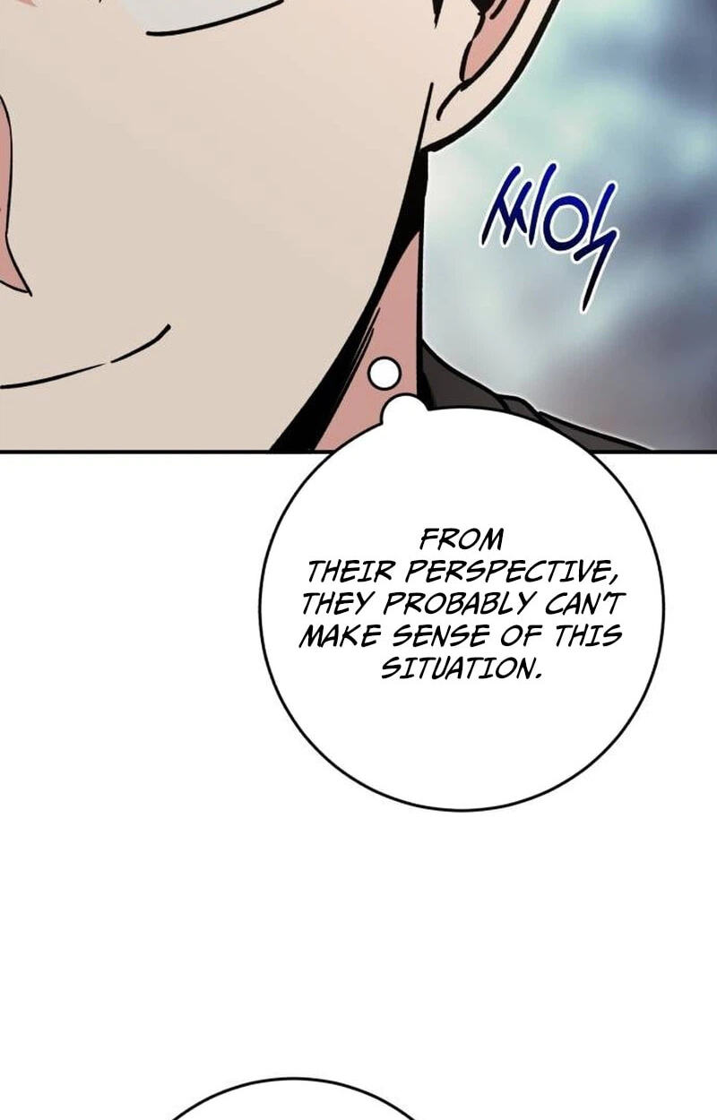 The Support Ate it All Chapter 55 page 7 - 