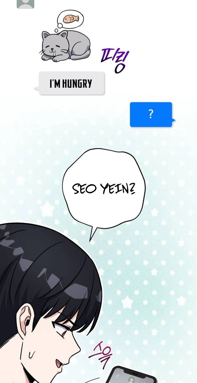 The Support Ate it All Chapter 55 page 61 - 