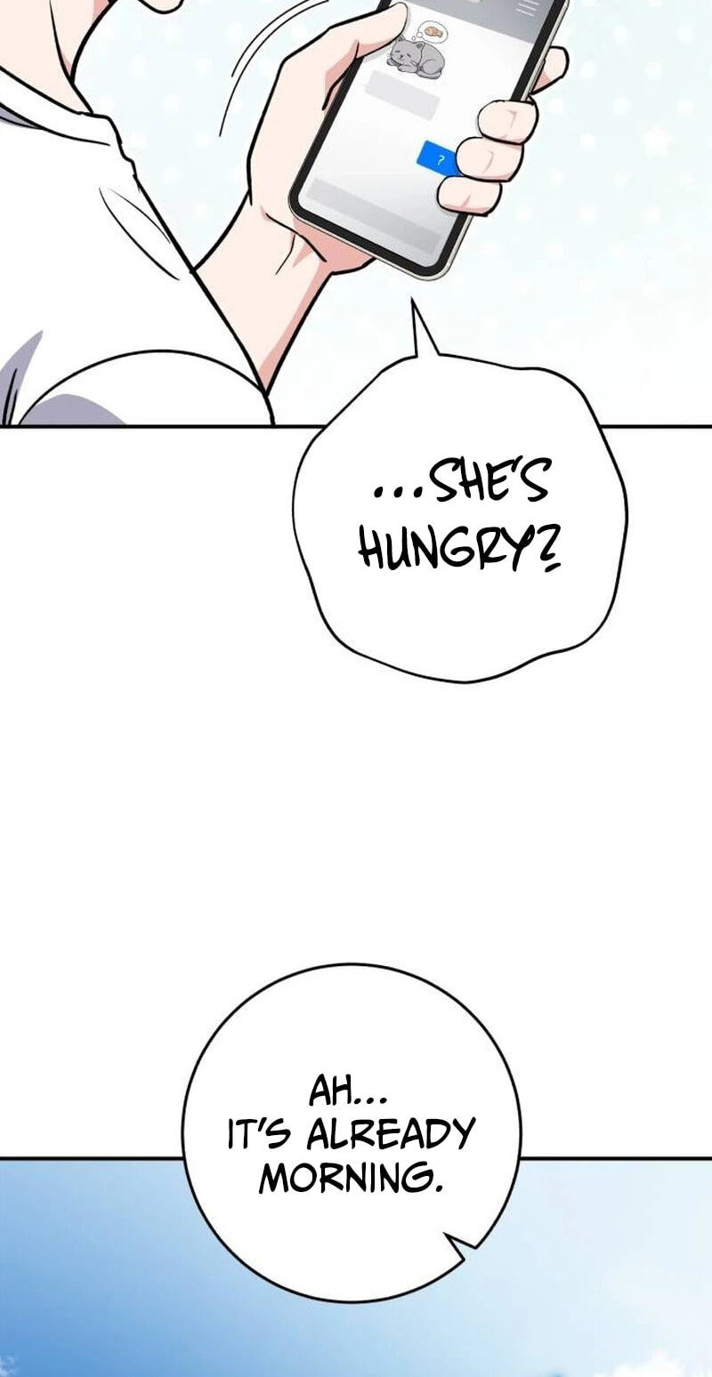 The Support Ate it All Chapter 55 page 62 - 