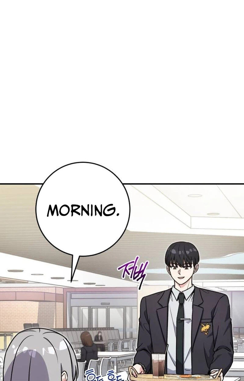 The Support Ate it All Chapter 55 page 64 - 