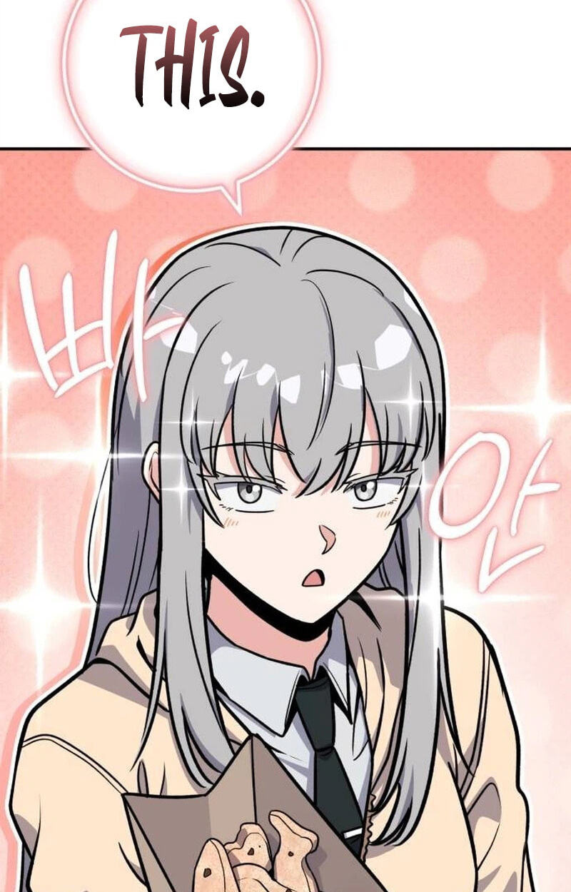 The Support Ate it All Chapter 55 page 68 - 