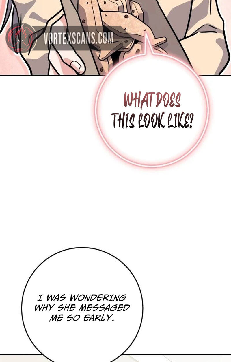The Support Ate it All Chapter 55 page 69 - 