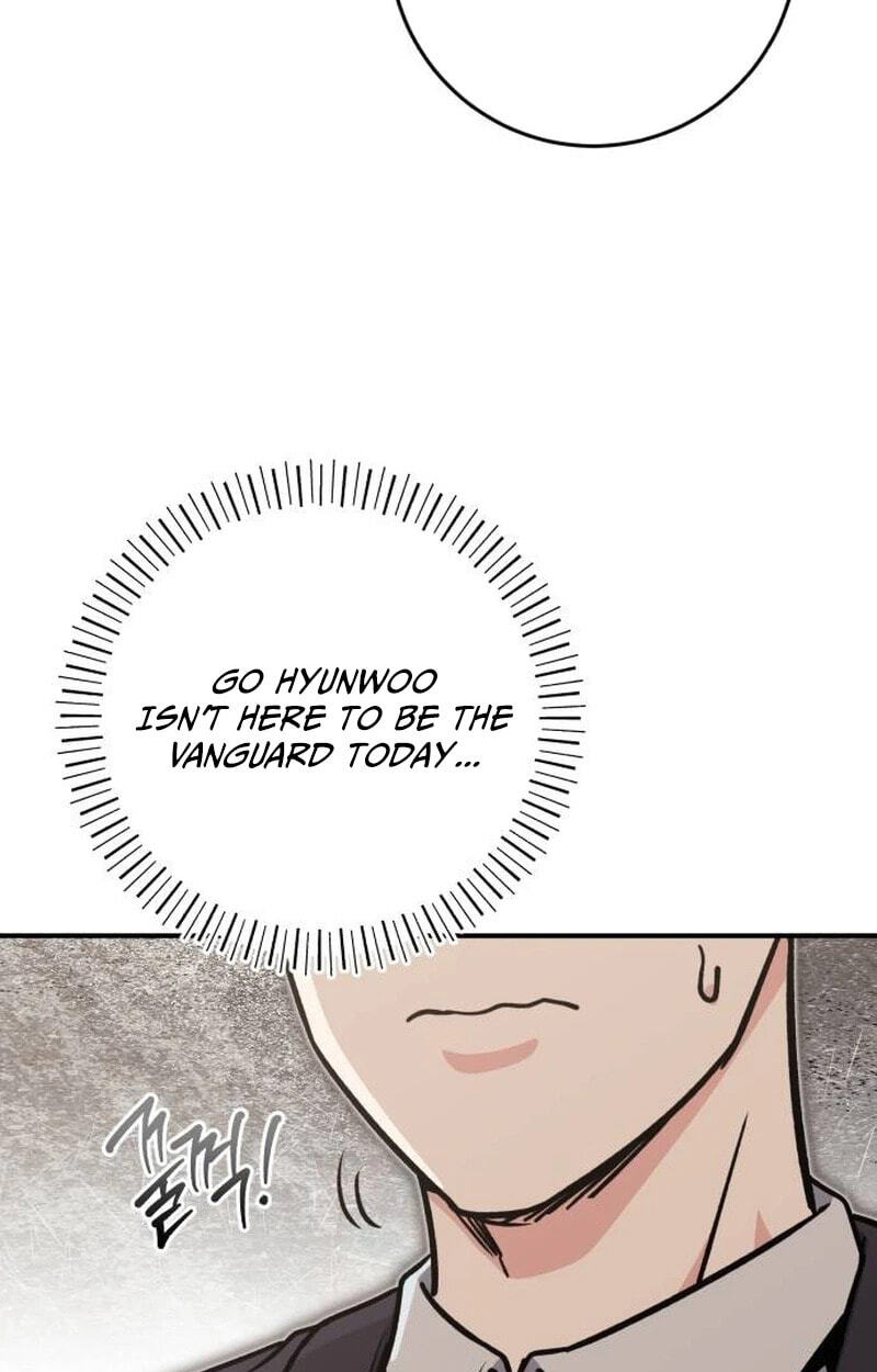 The Support Ate it All Chapter 55 page 71 - 