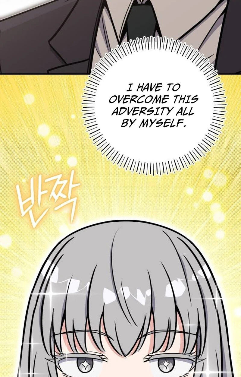 The Support Ate it All Chapter 55 page 72 - 