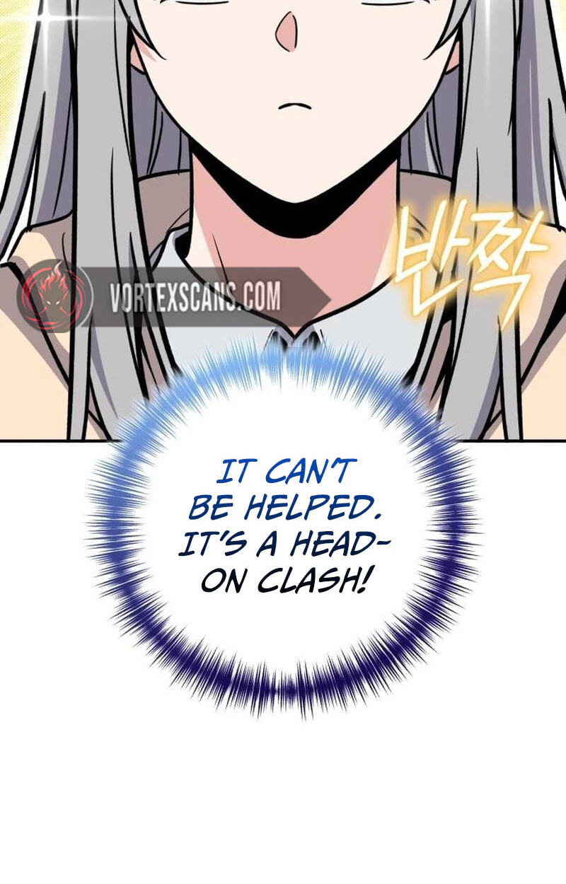 The Support Ate it All Chapter 55 page 73 - 