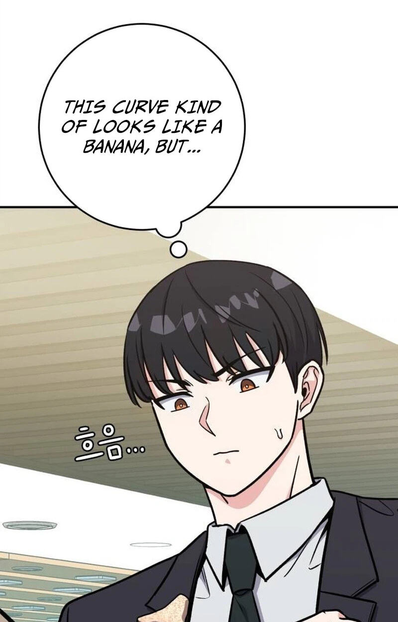 The Support Ate it All Chapter 55 page 74 - 