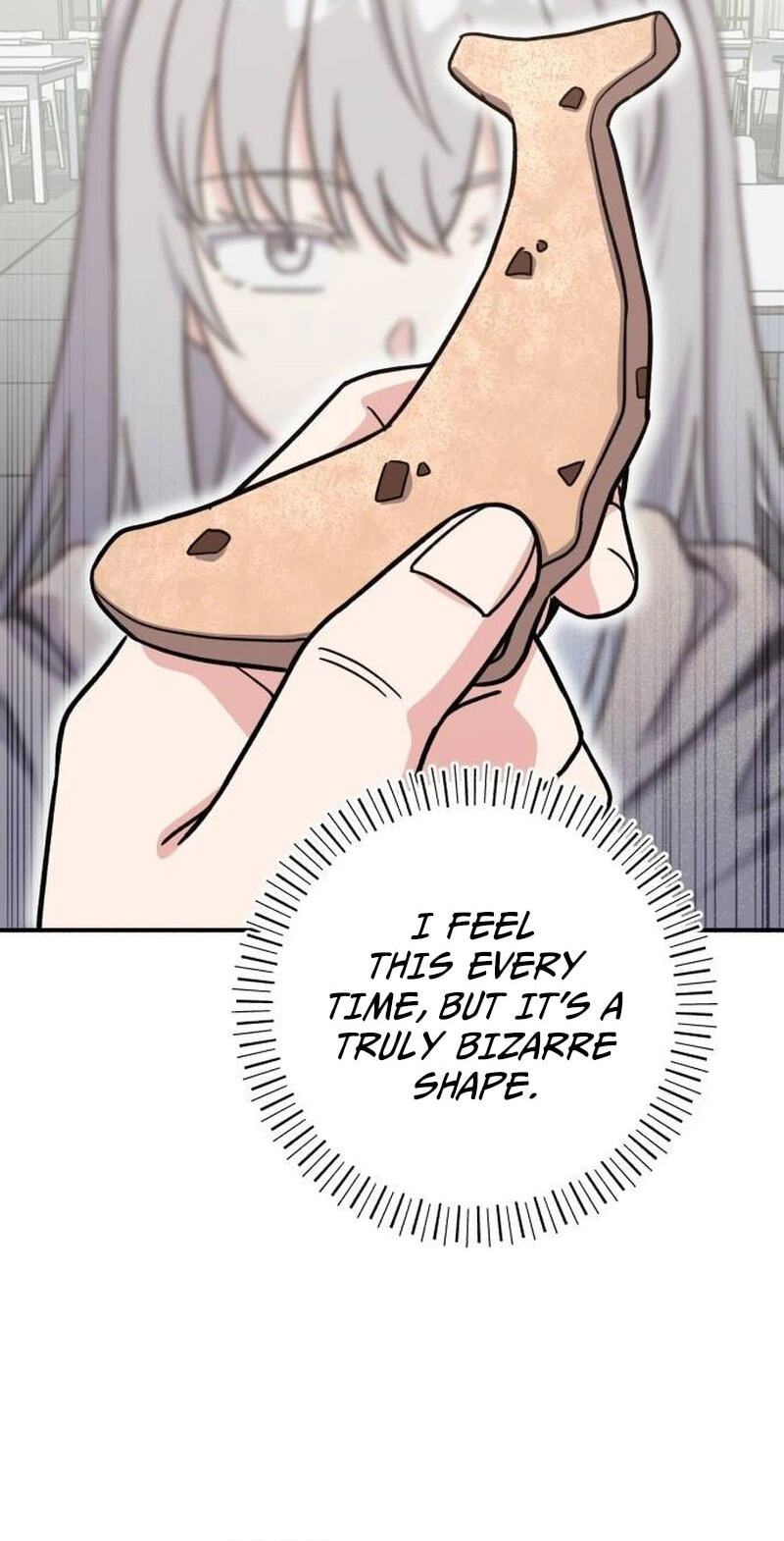 The Support Ate it All Chapter 55 page 76 - 
