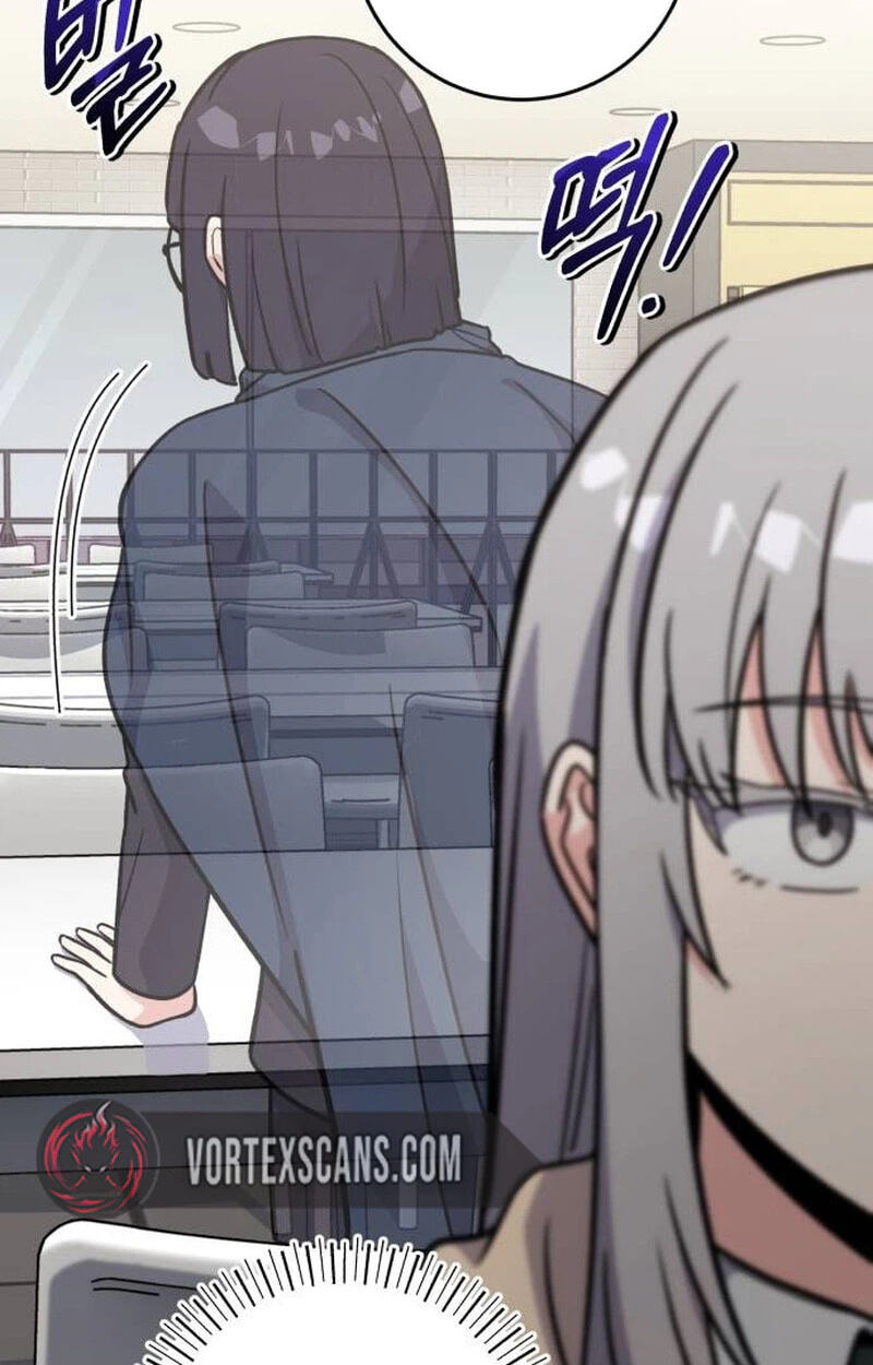 The Support Ate it All Chapter 55 page 78 - 