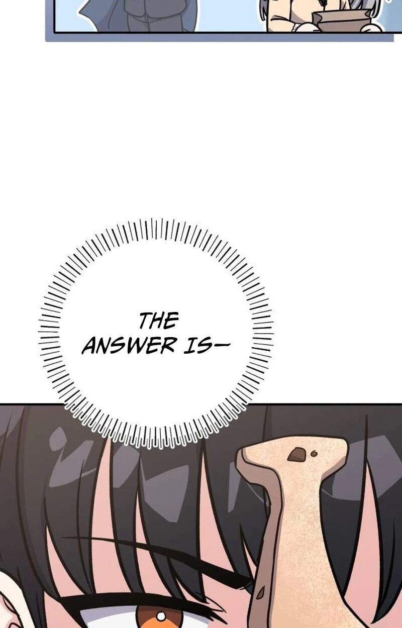 The Support Ate it All Chapter 55 page 84 - 