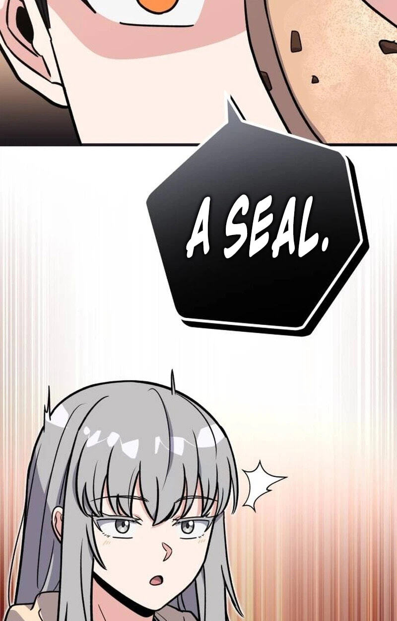 The Support Ate it All Chapter 55 page 85 - 