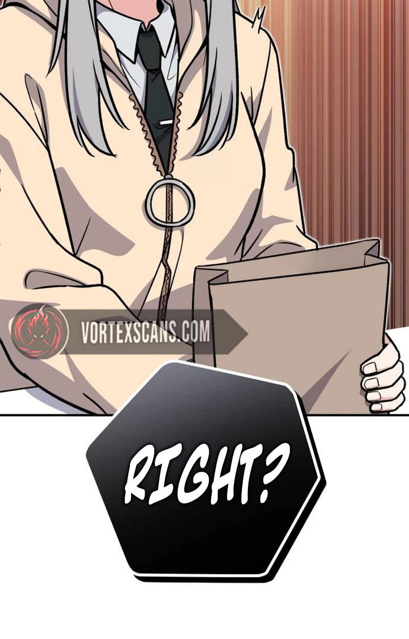 The Support Ate it All Chapter 55 page 86 - 