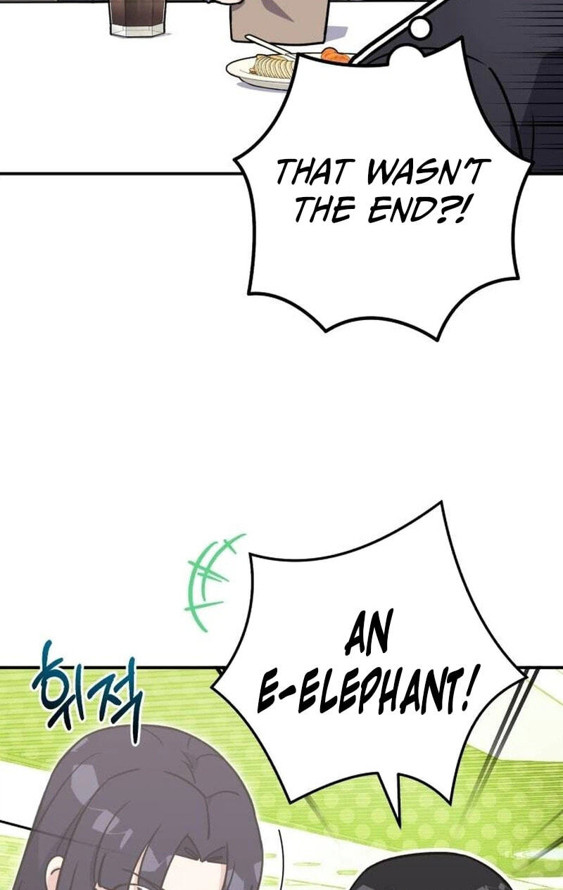 The Support Ate it All Chapter 55 page 89 - 