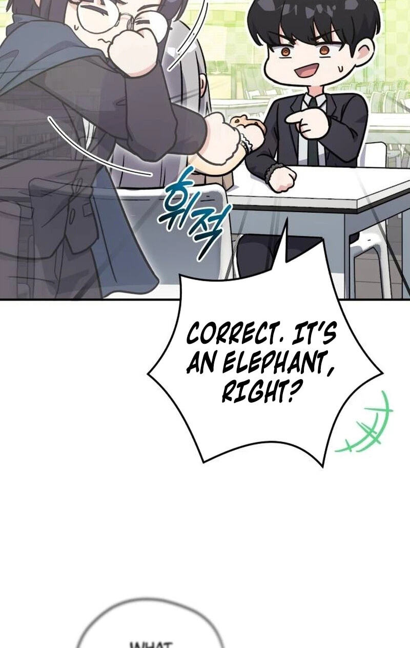 The Support Ate it All Chapter 55 page 90 - 
