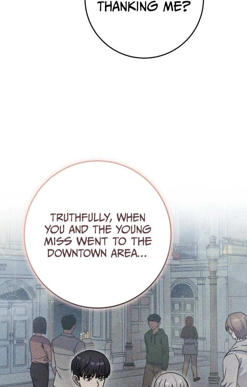 The Support Ate it All Chapter 55 page 94 - 