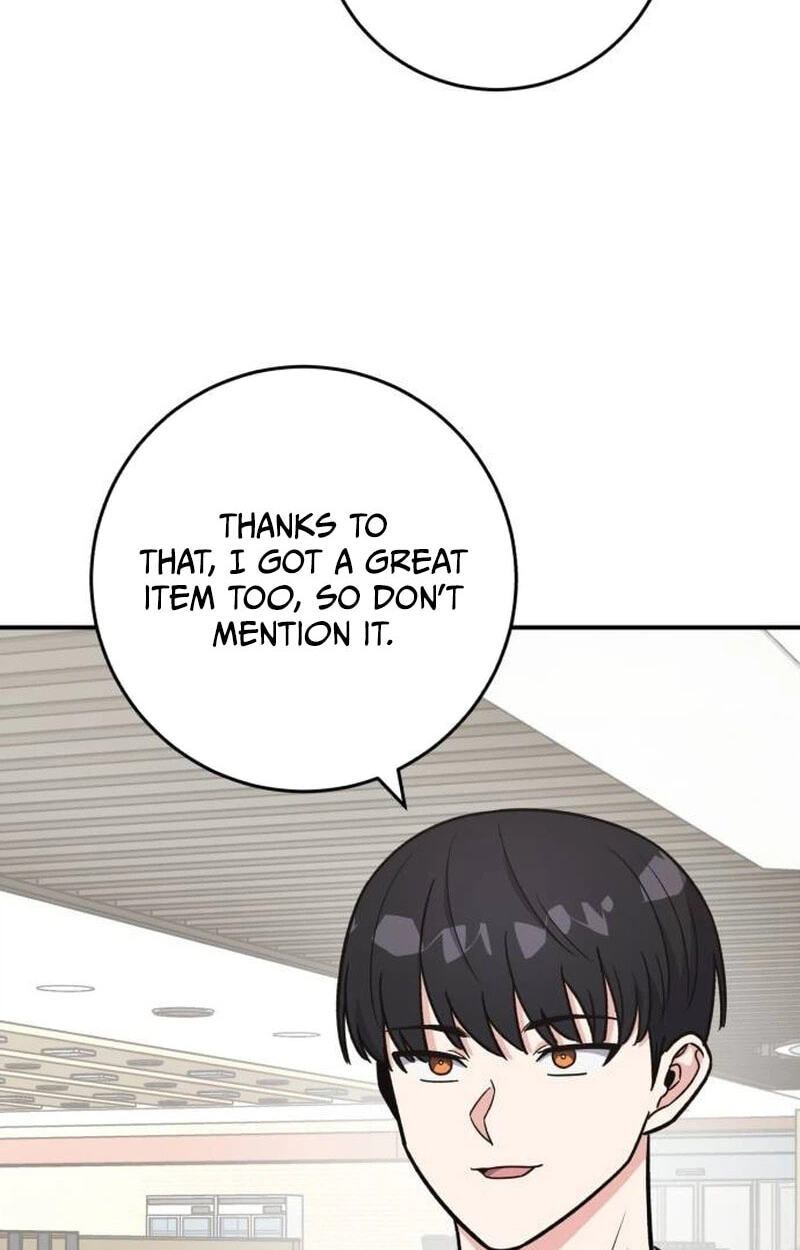 The Support Ate it All Chapter 55 page 98 - 