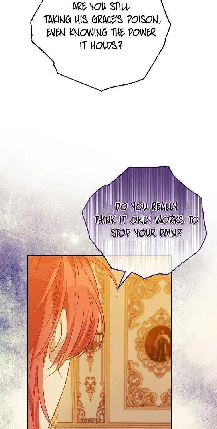 The supporting character has no counterattack Chapter 13 page 23 - 