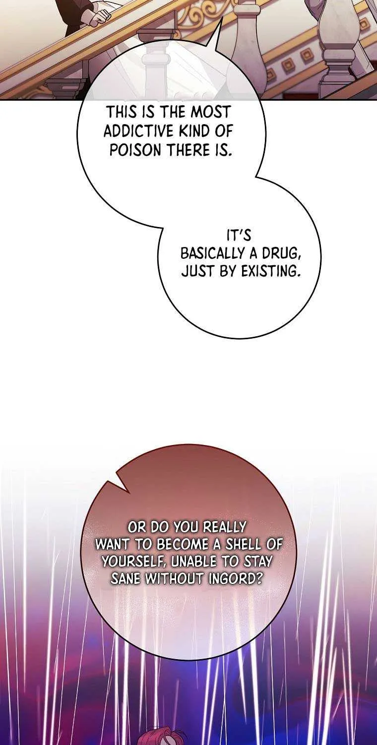 The supporting character has no counterattack Chapter 13 page 36 - 