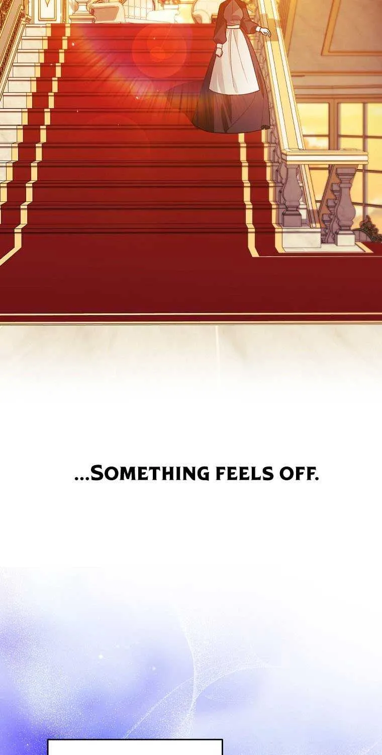 The supporting character has no counterattack Chapter 13 page 46 - 