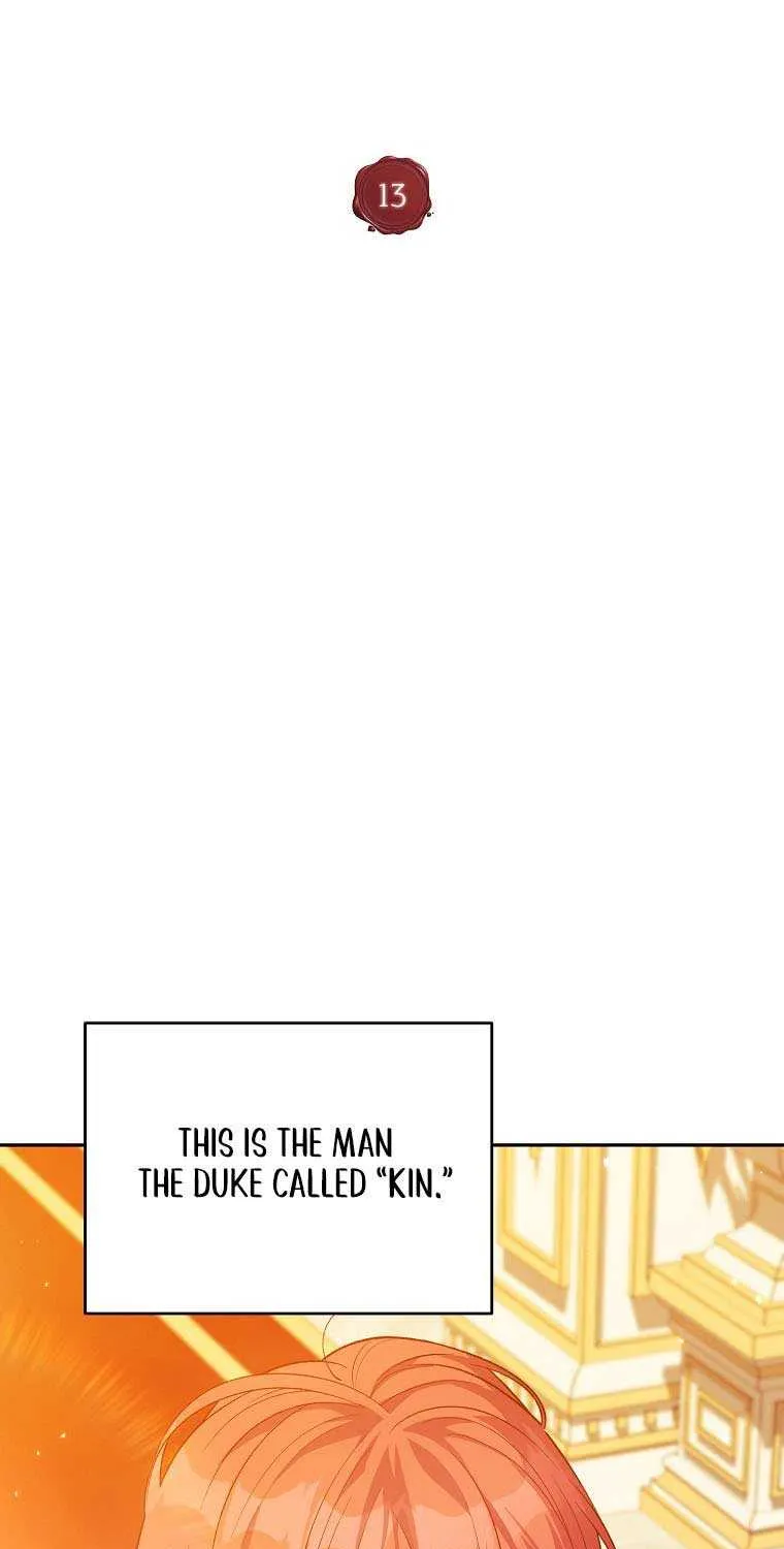 The supporting character has no counterattack Chapter 13 page 6 - 