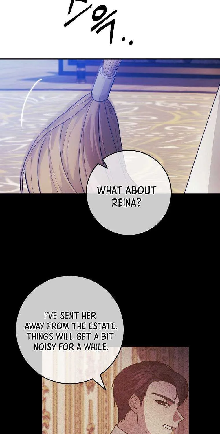 The supporting character has no counterattack Chapter 13 page 54 - 