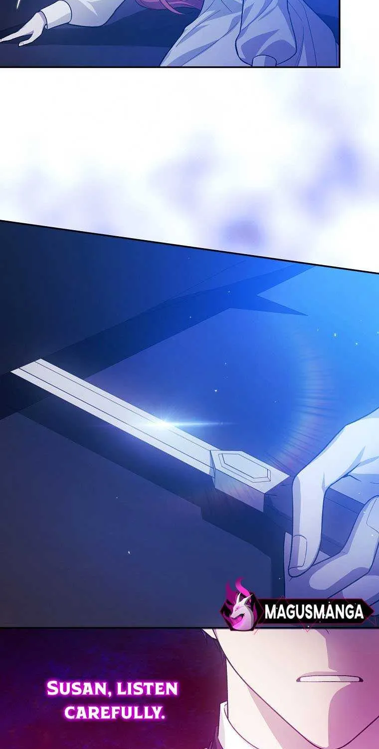 The supporting character has no counterattack Chapter 13 page 64 - 