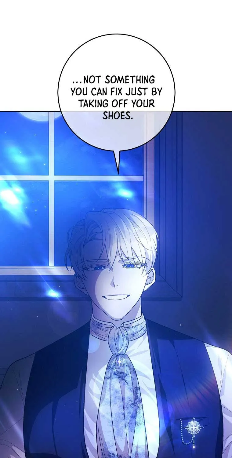The supporting character has no counterattack Chapter 13 page 72 - 