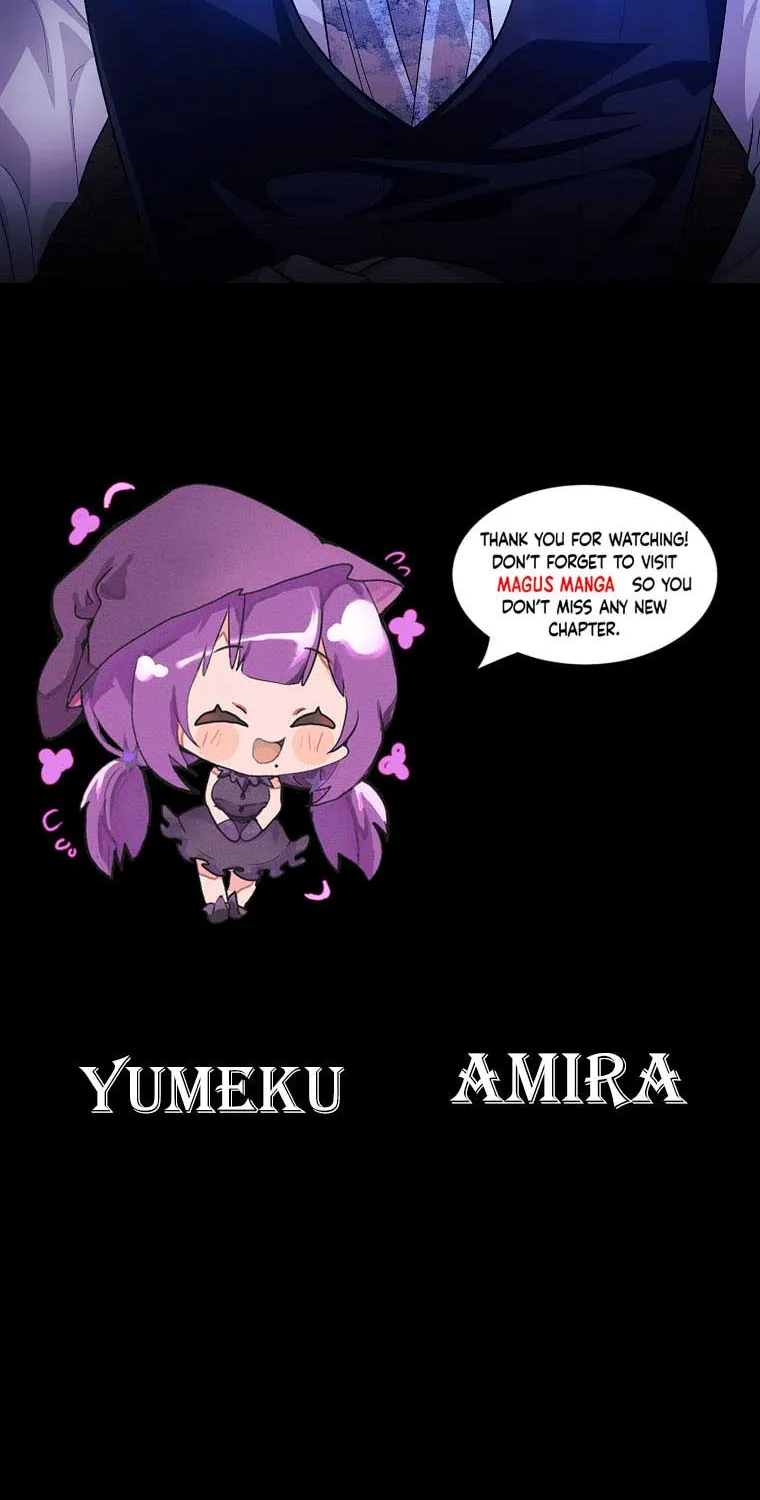 The supporting character has no counterattack Chapter 13 page 73 - 