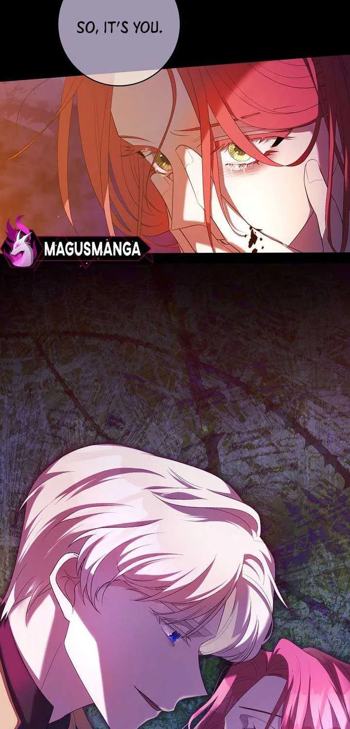 The supporting character has no counterattack Chapter 2 page 3 - 