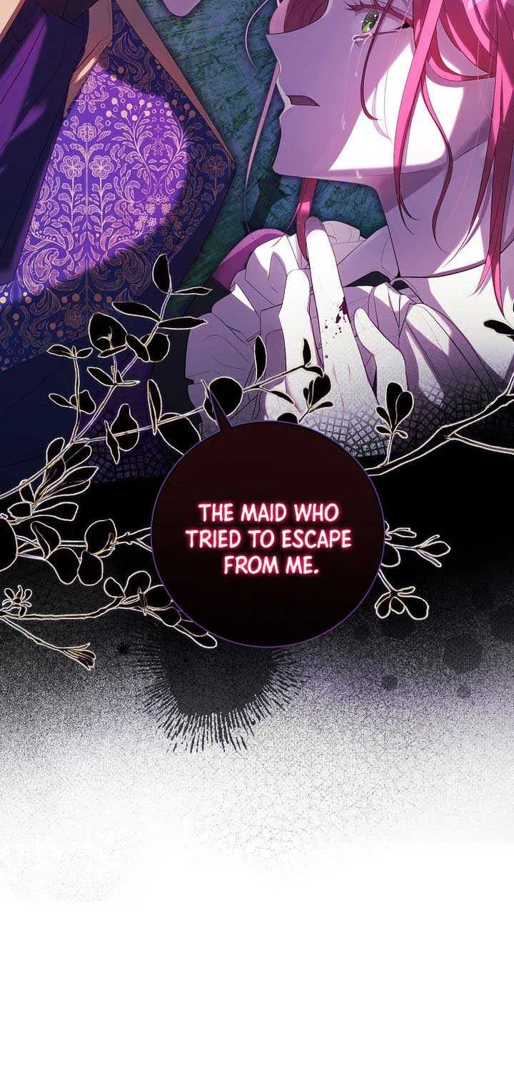 The supporting character has no counterattack Chapter 2 page 4 - 