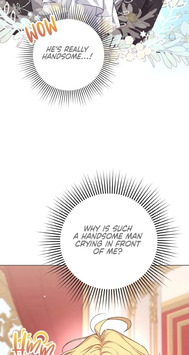 The Supporting Duck Waiting for the Breakup Chapter 1 page 11 - 