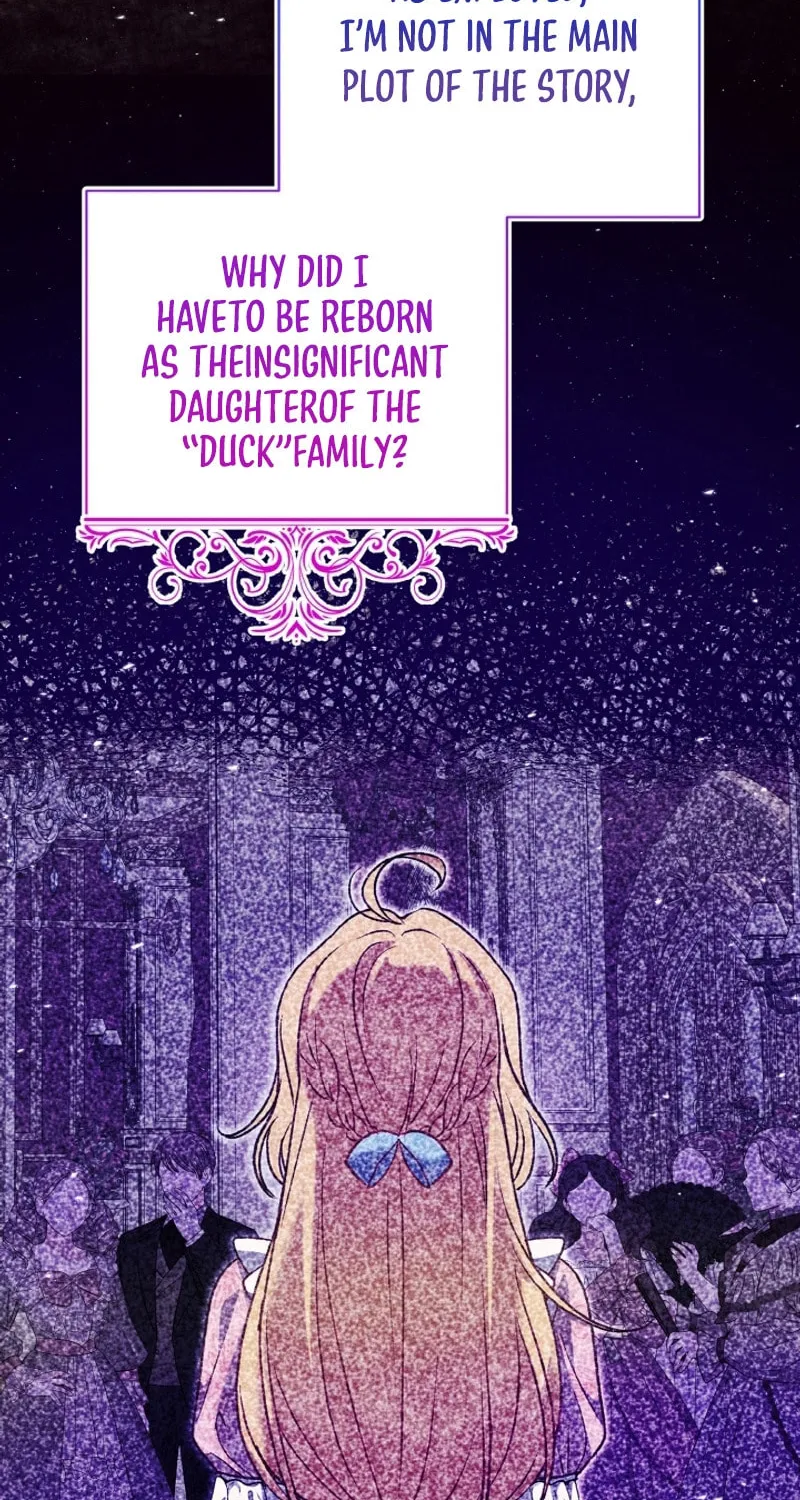 The Supporting Duck Waiting for the Breakup Chapter 1 page 104 - 