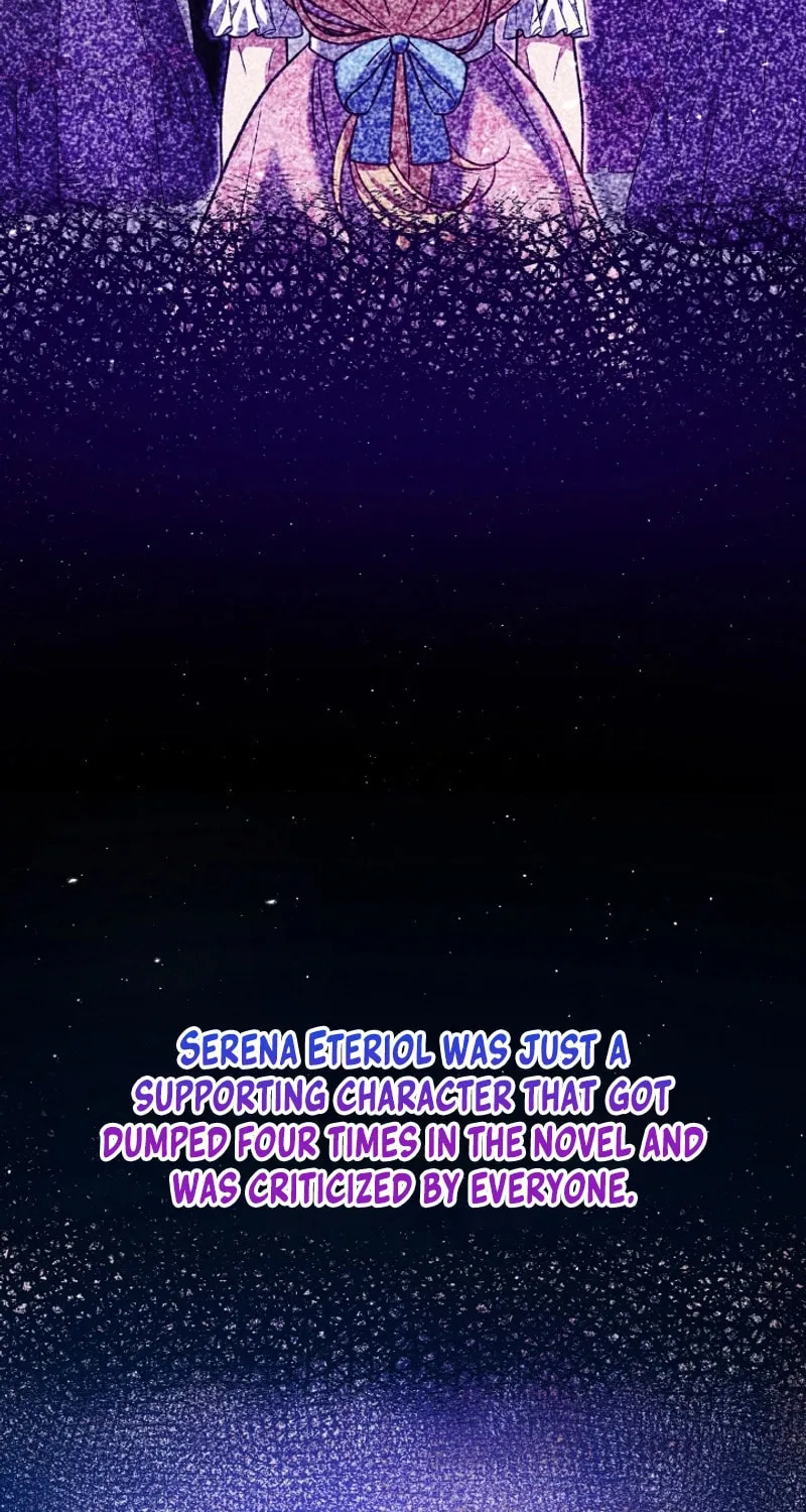 The Supporting Duck Waiting for the Breakup Chapter 1 page 105 - 