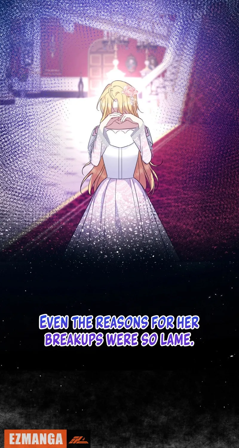 The Supporting Duck Waiting for the Breakup Chapter 1 page 106 - 