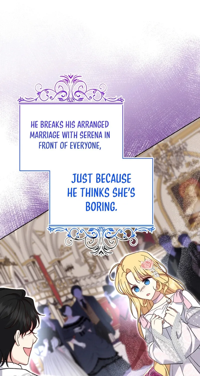 The Supporting Duck Waiting for the Breakup Chapter 1 page 111 - 