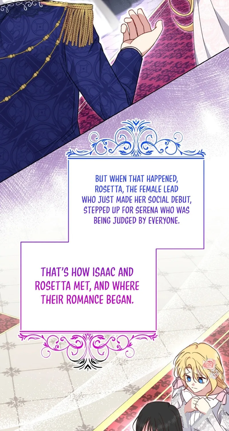 The Supporting Duck Waiting for the Breakup Chapter 1 page 112 - 