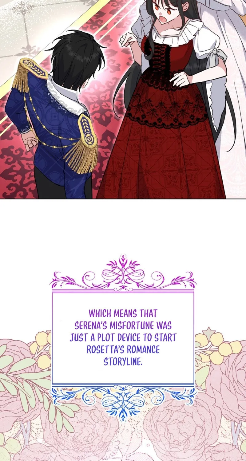 The Supporting Duck Waiting for the Breakup Chapter 1 page 113 - 