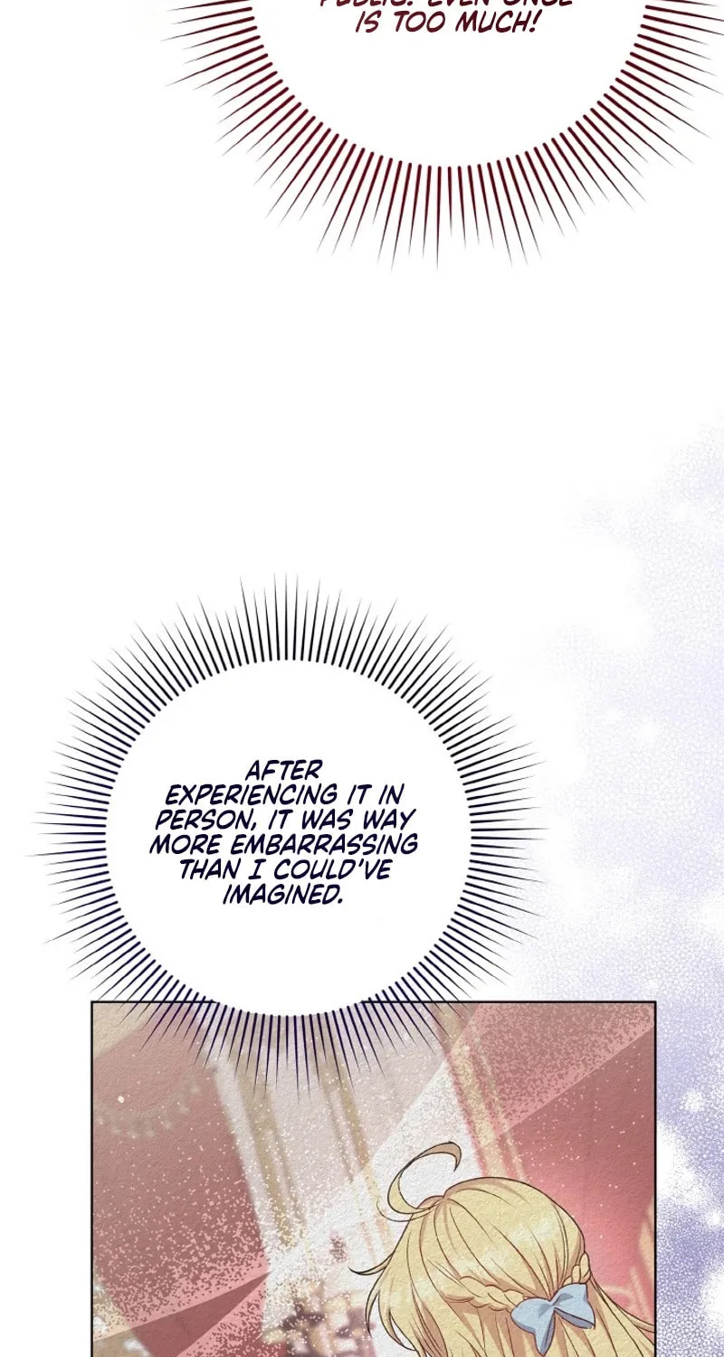 The Supporting Duck Waiting for the Breakup Chapter 1 page 116 - 