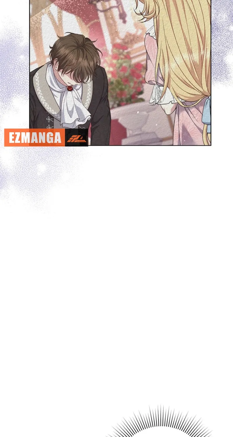 The Supporting Duck Waiting for the Breakup Chapter 1 page 117 - 
