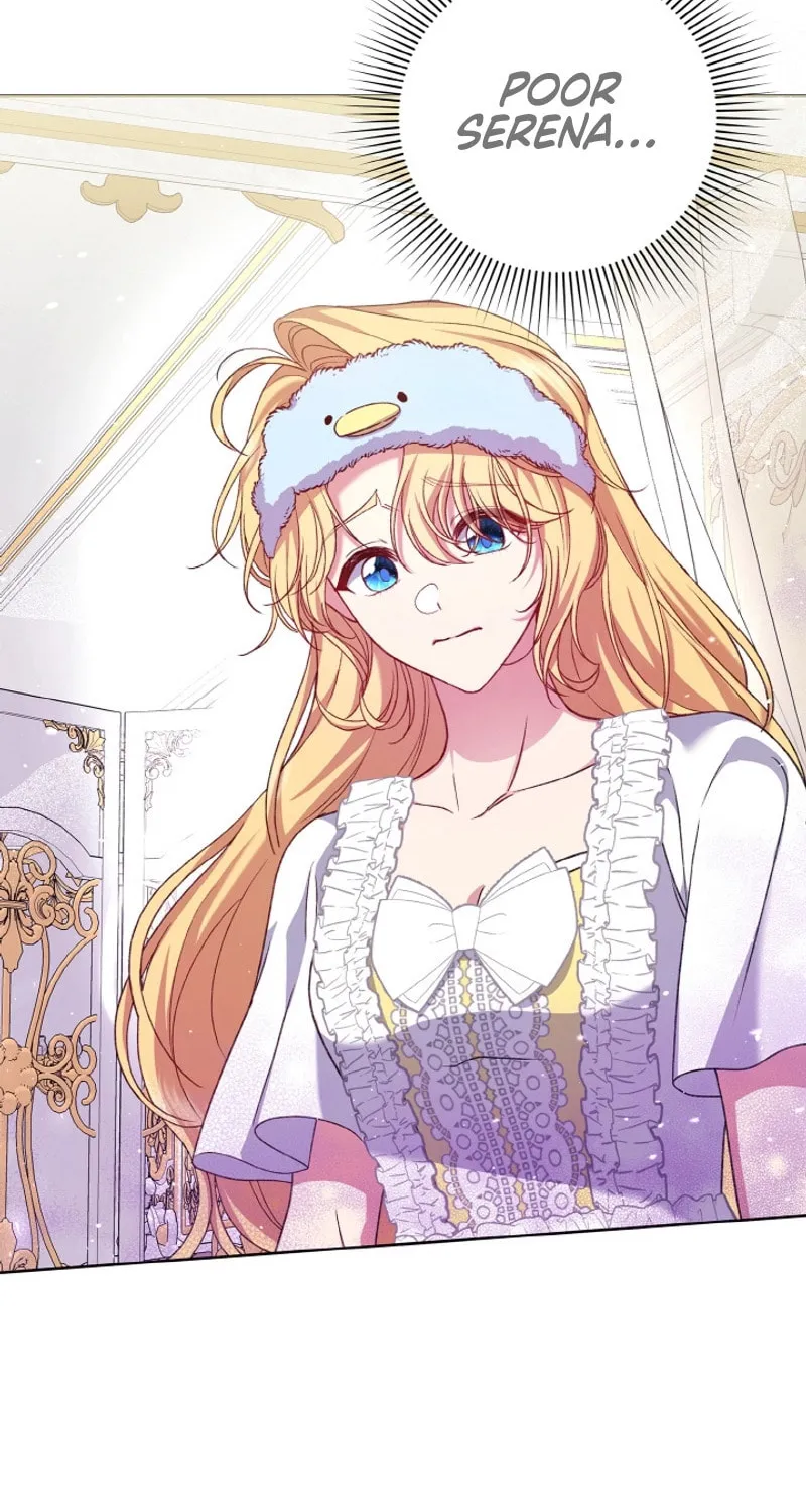 The Supporting Duck Waiting for the Breakup Chapter 1 page 118 - 
