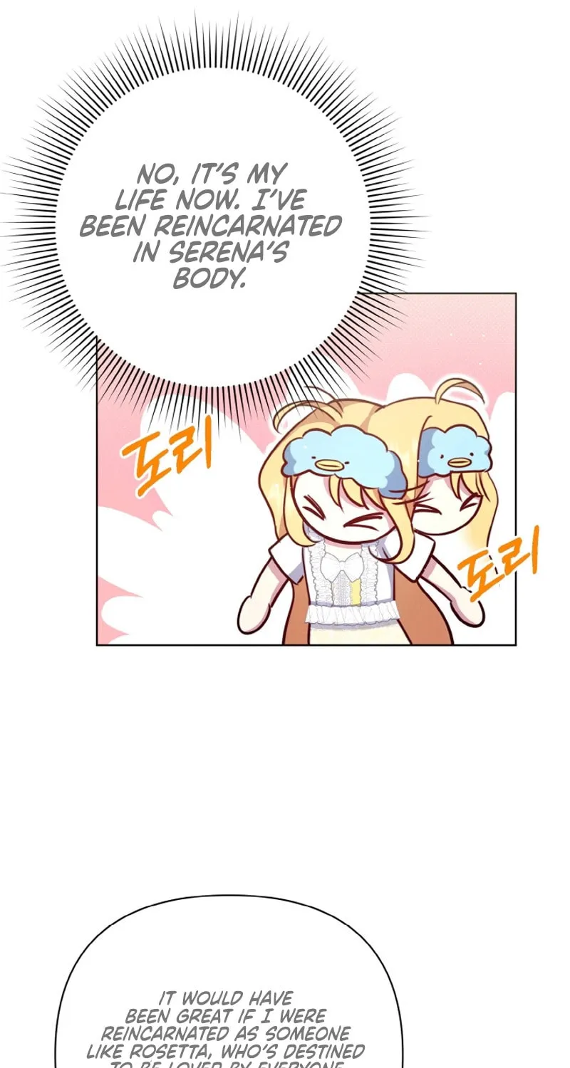 The Supporting Duck Waiting for the Breakup Chapter 1 page 119 - 