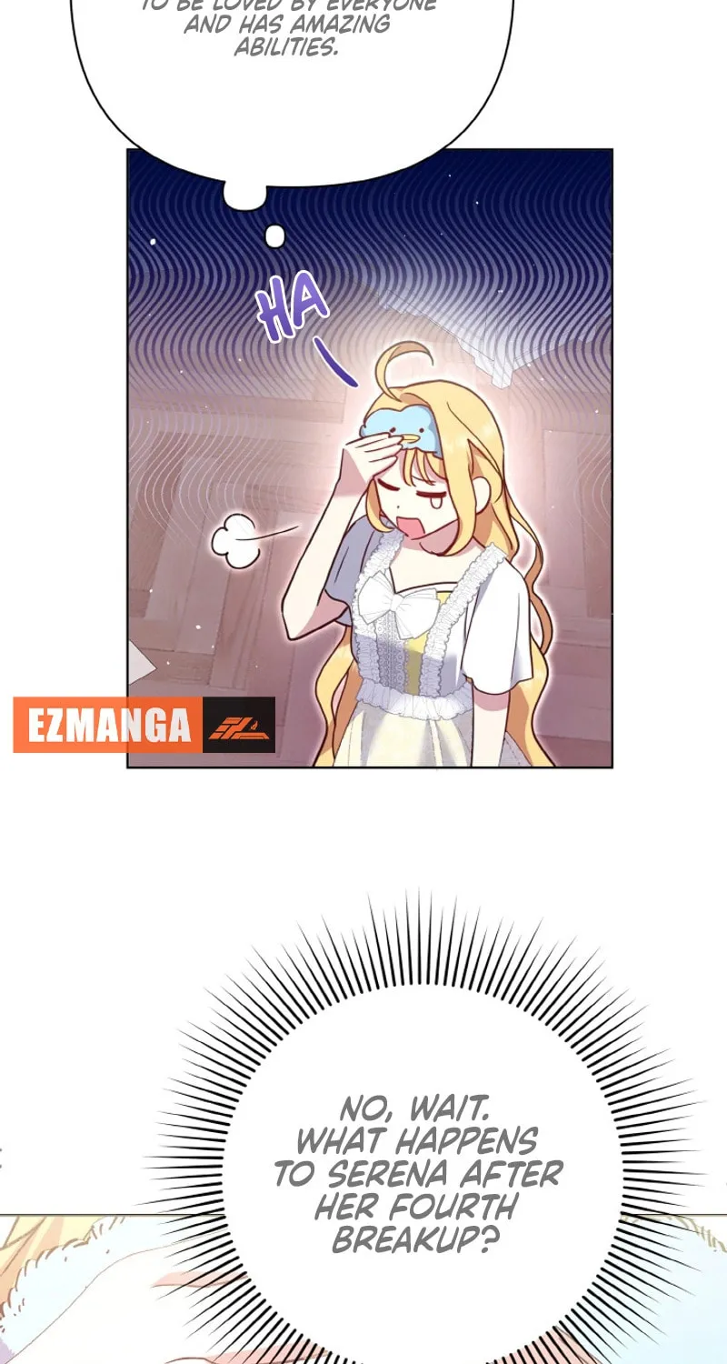 The Supporting Duck Waiting for the Breakup Chapter 1 page 120 - 