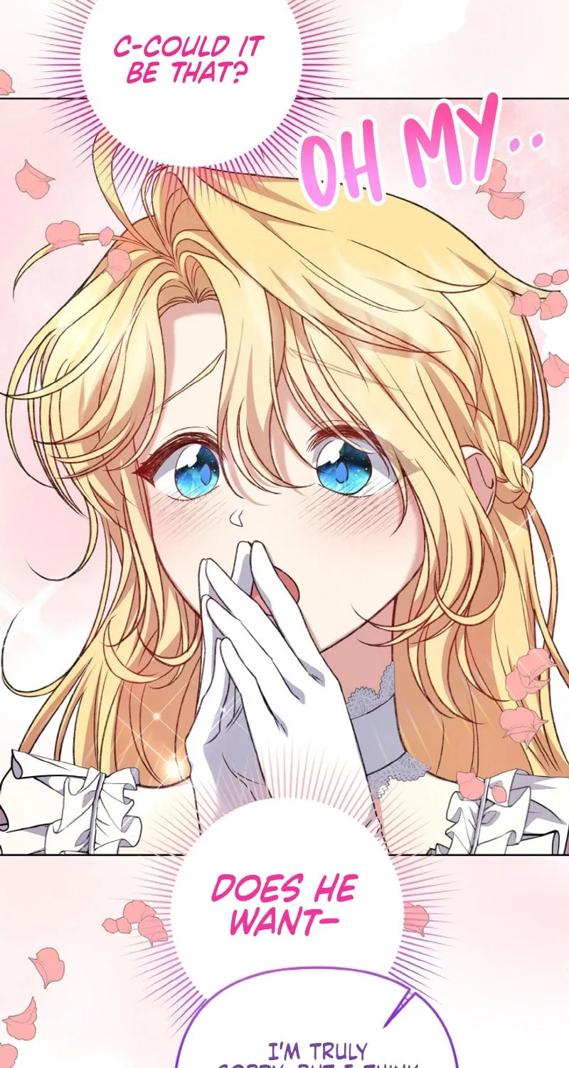 The Supporting Duck Waiting for the Breakup Chapter 1 page 13 - 