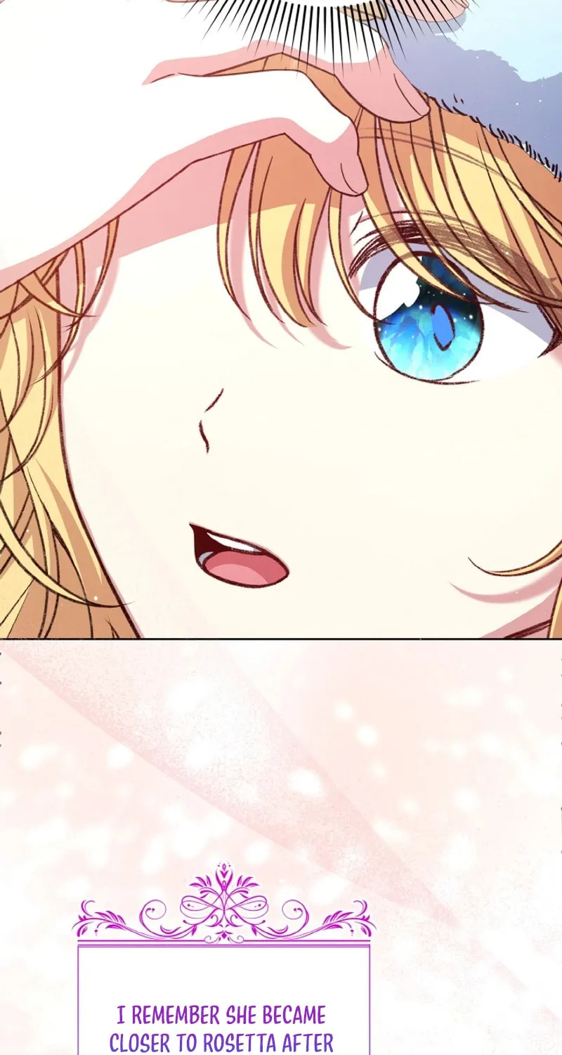 The Supporting Duck Waiting for the Breakup Chapter 1 page 121 - 