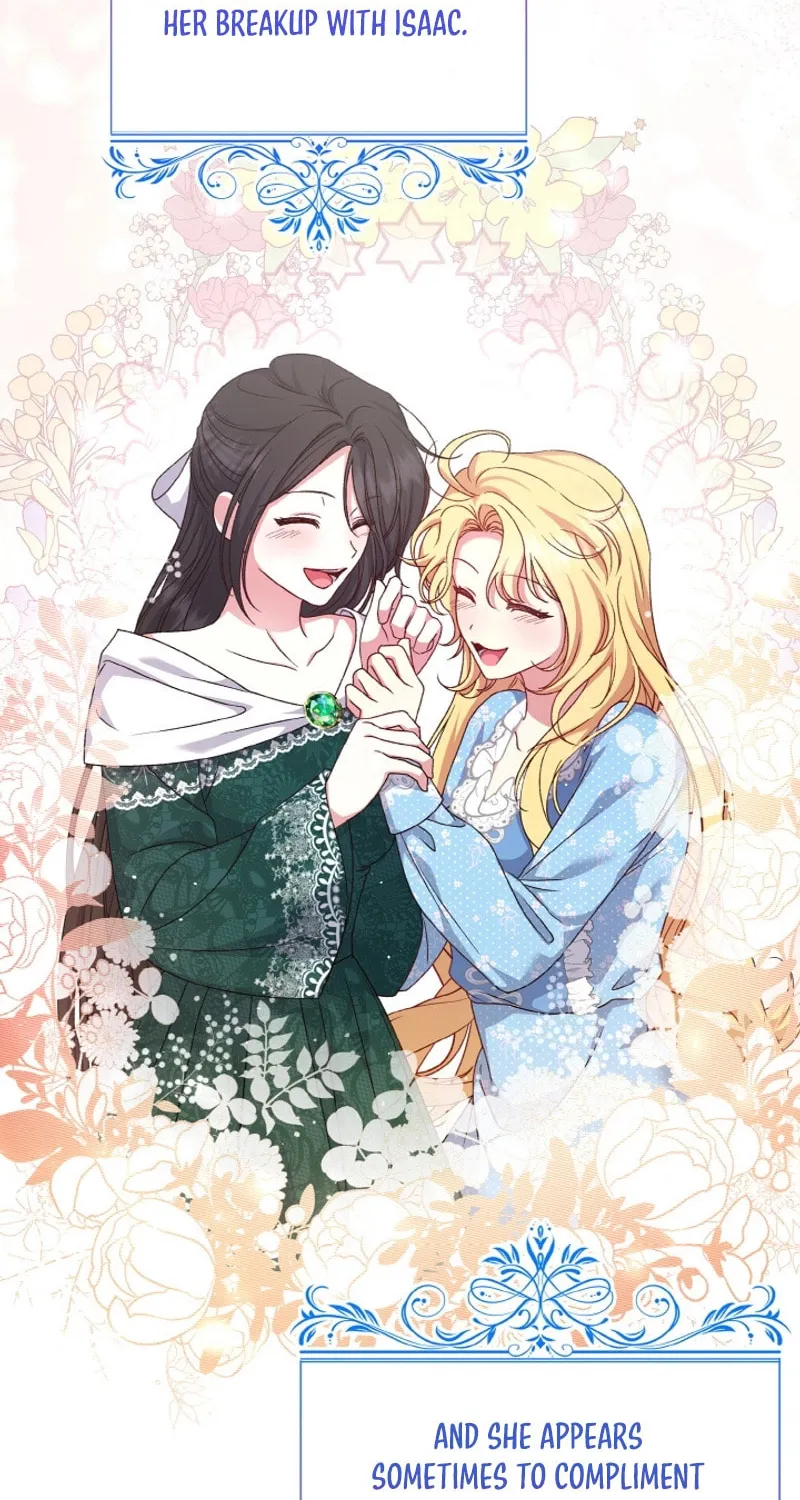 The Supporting Duck Waiting for the Breakup Chapter 1 page 122 - 