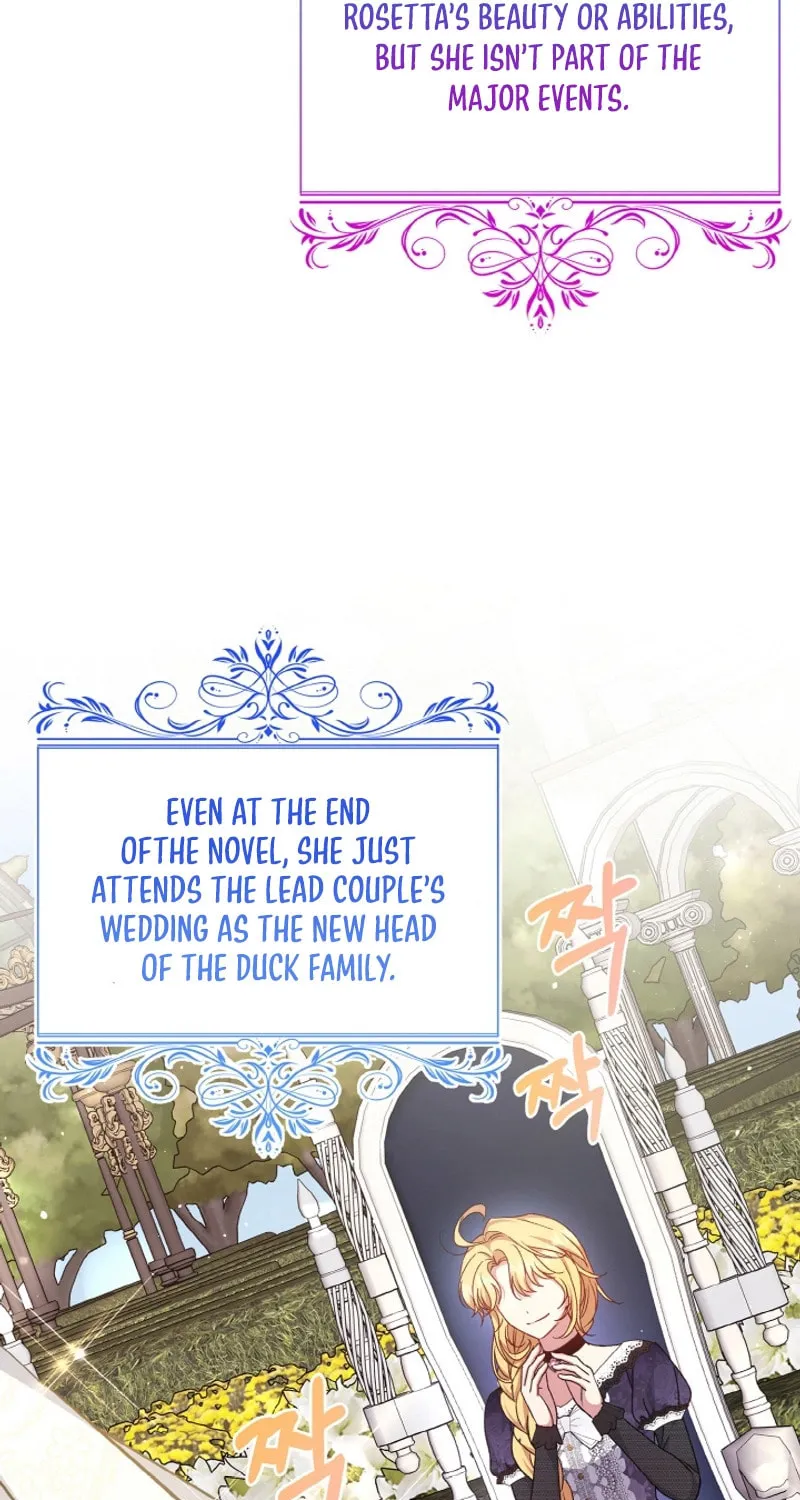 The Supporting Duck Waiting for the Breakup Chapter 1 page 123 - 