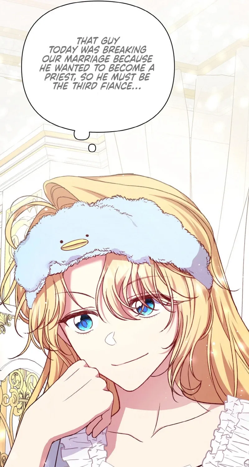 The Supporting Duck Waiting for the Breakup Chapter 1 page 127 - 