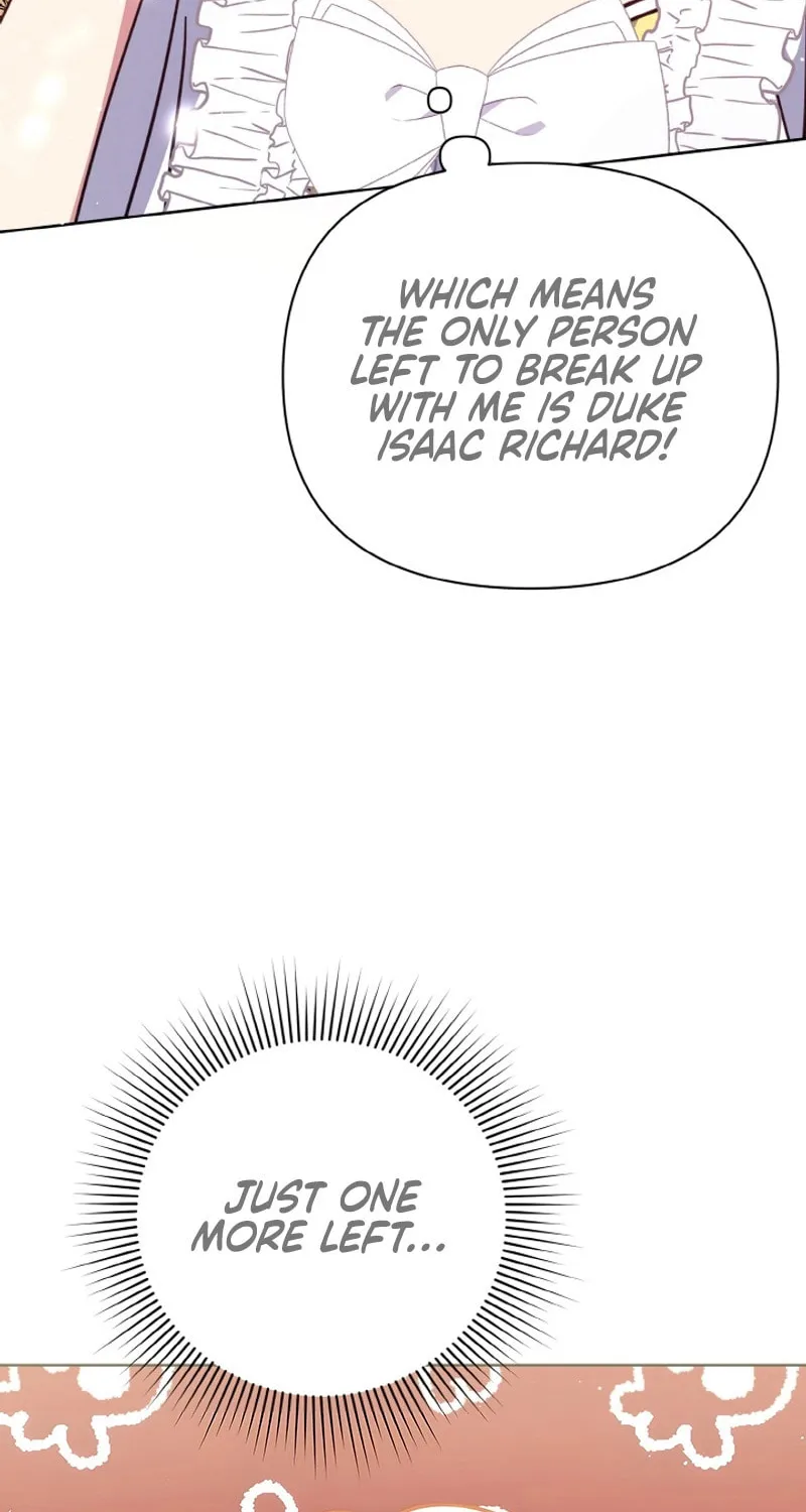 The Supporting Duck Waiting for the Breakup Chapter 1 page 128 - 